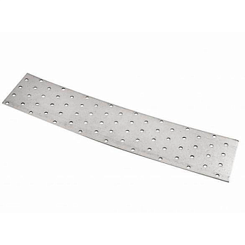 Лента перфорированная монтажная LM120, L-10 толщина 2мм