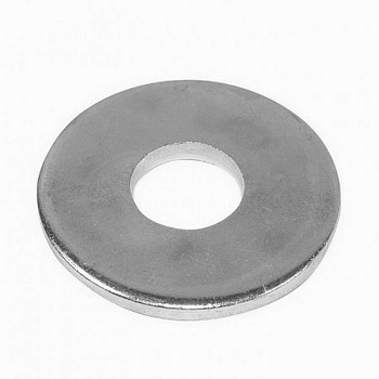 Шайба увеличенная М8 DIN9021