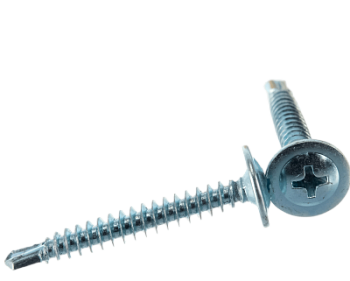 4,2х38 Саморез ОЦ с прессшайбой сверло Ph2 (1кг)