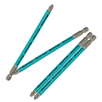 Бита/Насадка для шуруповерта WP 127 PH2