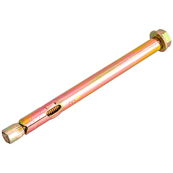 Анкерный болт с гайкой 8х120