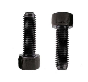 Винт М 20х50 цил/гл.внутр/шестигр.DIN 912 10.9