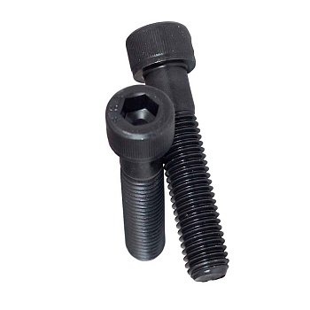 Винт М 24х2х60 цил/гл.внутр/шестигр.DIN 912 12.9