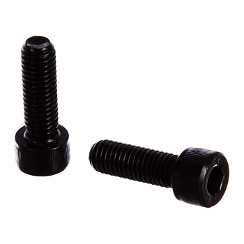 Винт М 20х60 цил/гл.внутр/шестигр.DIN 912 10.9