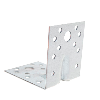 Крепежный уголок усиленный ОЦ 70х70х55х2