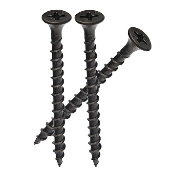 Саморез по г/к крупная резьба 4,2х127 Ph2