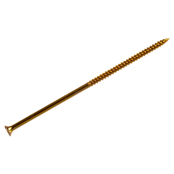 6х140 Шуруп потай для дерева ЖЦ Pz2 (300шт)
